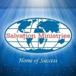 Salvation ministries members