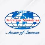 Salvation Ministries profile picture